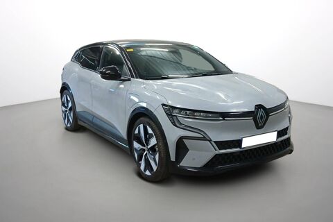 M&eacute;gane Megane E-Tech EV60 220 ch optimum charge 2024 occasion 22400 Lamballe