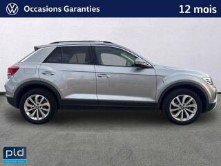 T-ROC T-Roc 1.0 TSI 110 Start/Stop BVM6 2024 occasion 13300 Salon-de-Provence