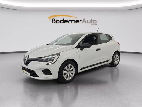Annonce voiture Renault Clio 12880 €