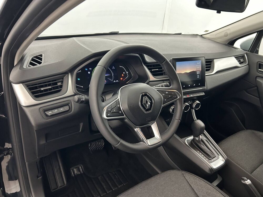 Captur E-Tech full hybrid 145 2023 occasion 61000 Alen&ccedil;on