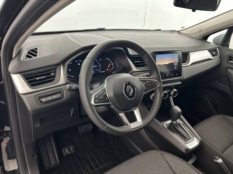 Captur E-Tech full hybrid 145 2023 occasion 61000 Alen&ccedil;on