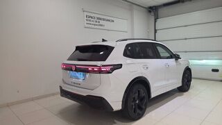 Tiguan 1.5 eTSI 150ch DSG7 2026 occasion 25000 Besan&ccedil;on
