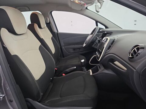 Captur TCe 90 2019 occasion 29600 Morlaix