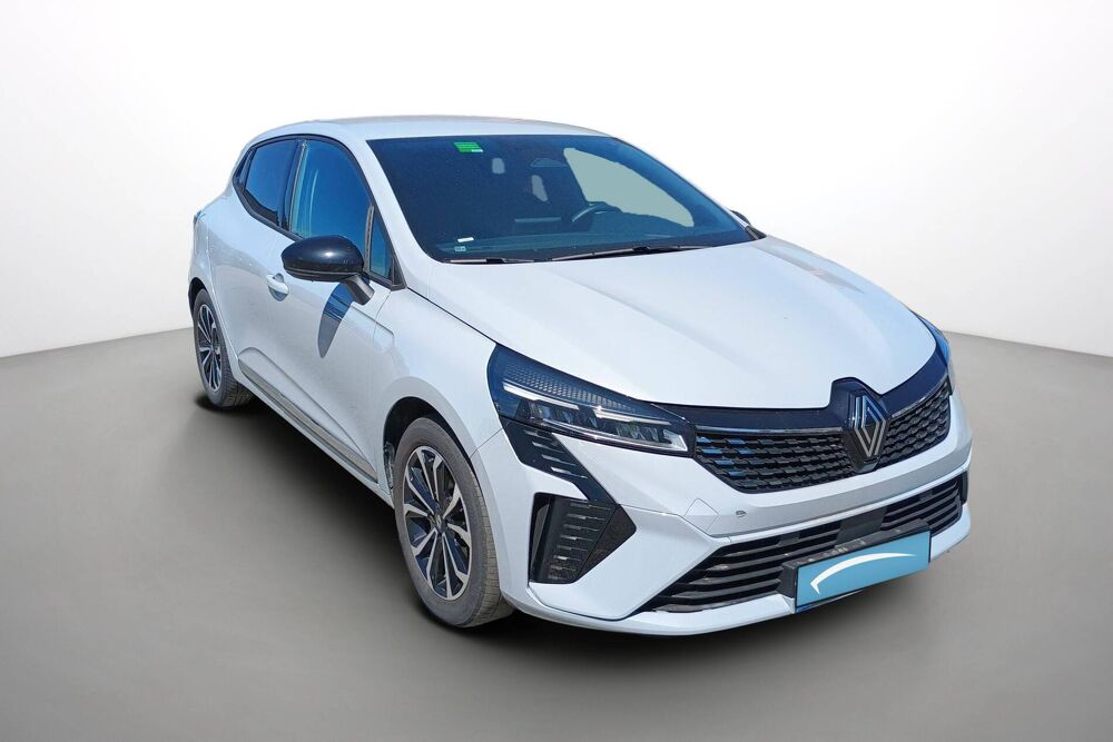 Clio E-Tech full hybrid 145 ch GSR2 2025 occasion 29150 Ch&acirc;teaulin