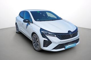 Clio E-Tech full hybrid 145 ch GSR2 2025 occasion 29150 Ch&acirc;teaulin