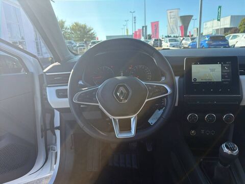 Clio SCe 65 2023 occasion 14200 H&eacute;rouville-Saint-Clair