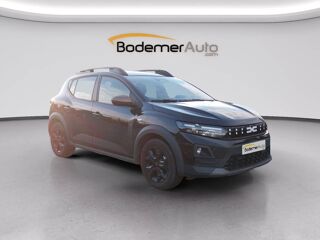 Sandero ECO-G 120 auto 2026 occasion 56000 Vannes