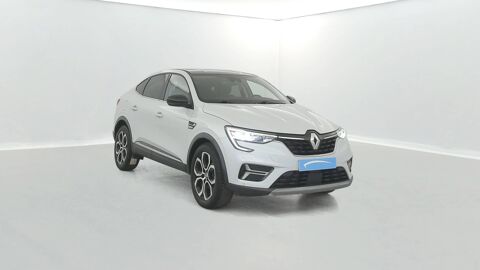 Arkana E-Tech hybride 145 - 22 2023 occasion 50100 Cherbourg-en-Cotentin
