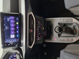 Arona 1.0 TSI 95 ch Start/Stop BVM5 2025 occasion 25000 Besan&ccedil;on