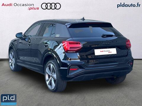 Q2 35 TFSI 150 S tronic 7 2025 occasion 13011 Marseille