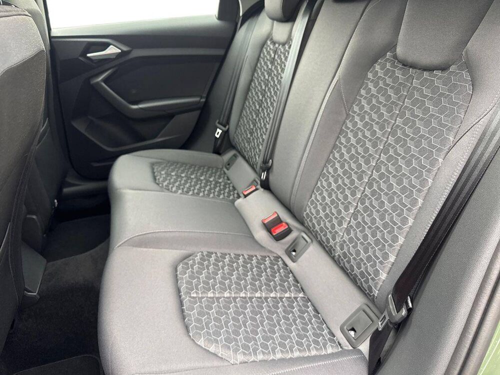 A1 Sportback 30 TFSI 116 ch S tronic 7 2026 occasion 13011 Marseille