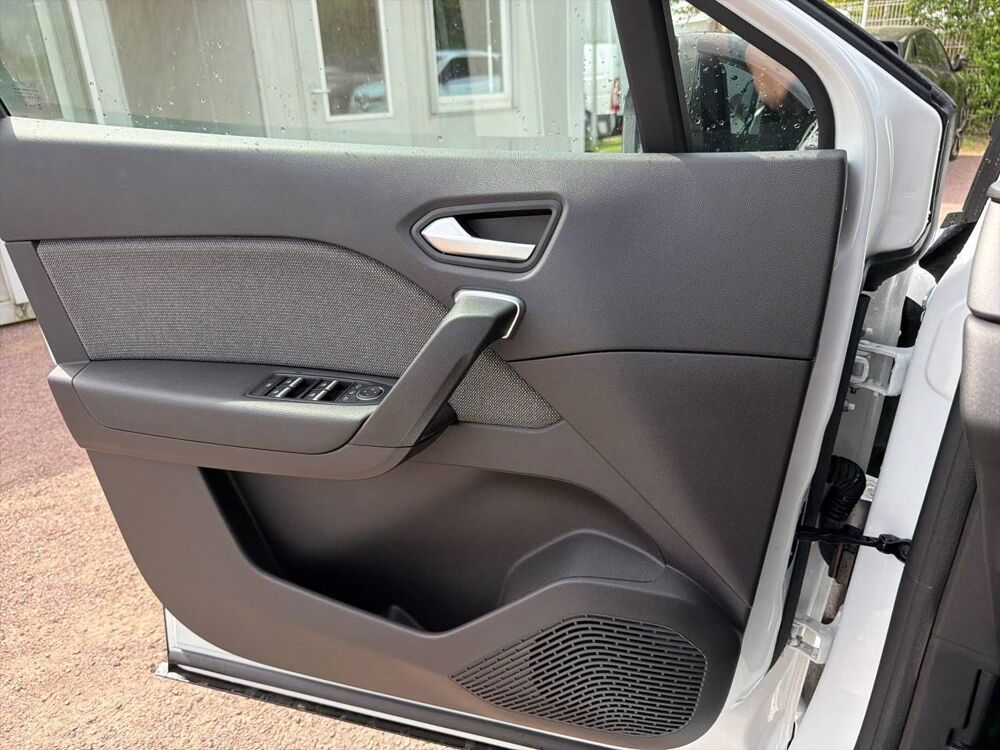 Captur E-Tech full hybrid 145 ch 2025 occasion 14200 H&eacute;rouville-Saint-Clair