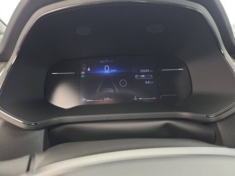 Captur TCe 90 2024 occasion 50200 Coutances