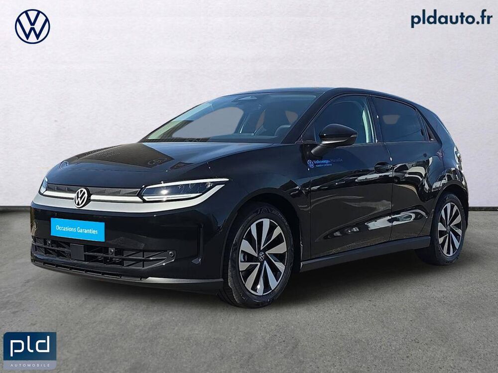 ID.3 ID. Polo 211 ch 52 kWh 2026 occasion 13012 Marseille