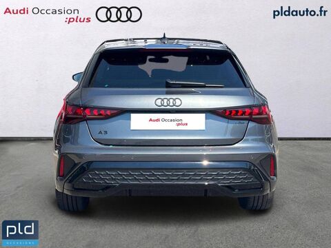 A3 Sportback TDI 150 S tronic 7 2025 occasion 13090 Aix-en-Provence