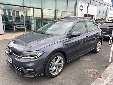 Volkswagen Polo 1.0 TSI 95 S&S DSG7 2025 occasion Sarlat-la-Can&eacute;da 24200