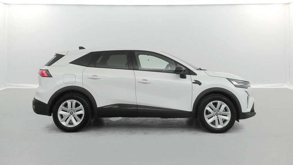 Symbioz E-Tech full hybrid 145 2025 occasion 22200 Guingamp