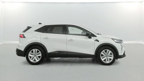Symbioz E-Tech full hybrid 145 2025 occasion 22200 Guingamp