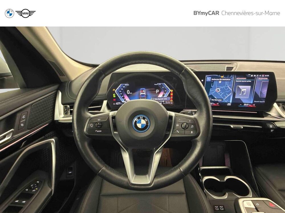 X1 xDrive 25e 245ch DKG7 2023 occasion 94430 Chennevi&egrave;res-sur-Marne