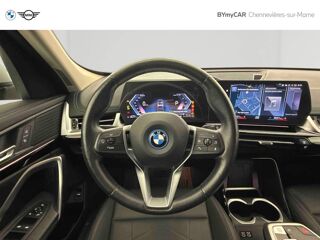 X1 xDrive 25e 245ch DKG7 2023 occasion 94430 Chennevi&egrave;res-sur-Marne