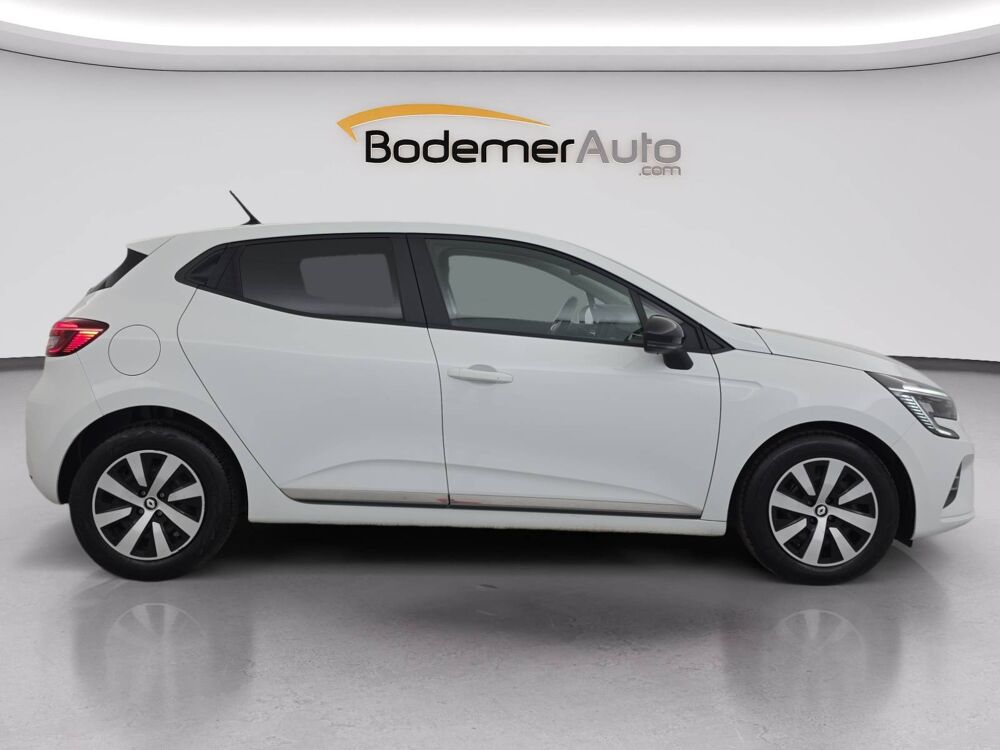 Clio TCe 90 2023 occasion 29600 Morlaix