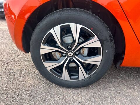 Clio E-Tech hybride 145 2023 occasion 14200 H&eacute;rouville-Saint-Clair