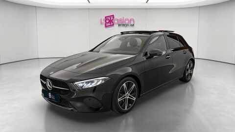 Annonce voiture Mercedes Classe A 27078 €