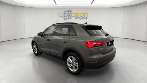 Q3 35 TDI 150 ch S tronic 7 2021 occasion 94430 Chennevi&egrave;res-sur-Marne