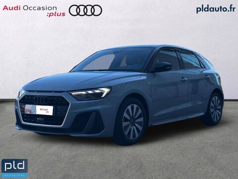 Audi A1 Sportback 30 TFSI 110 ch S tronic 7 2023 occasion Marseille 13011