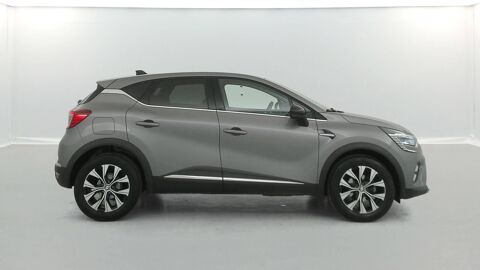 Captur mild hybrid 140 2022 occasion 56850 Caudan
