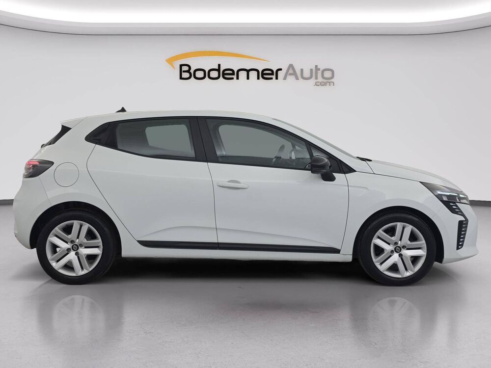 Clio TCe 90 2024 occasion 56800 Plo&euml;rmel
