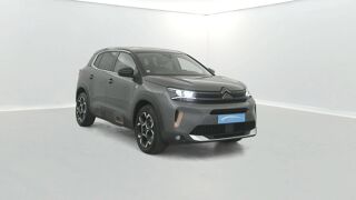 C5 aircross C5 Aircross BlueHDi 130 S&S BVM6 2022 occasion 56000 Vannes