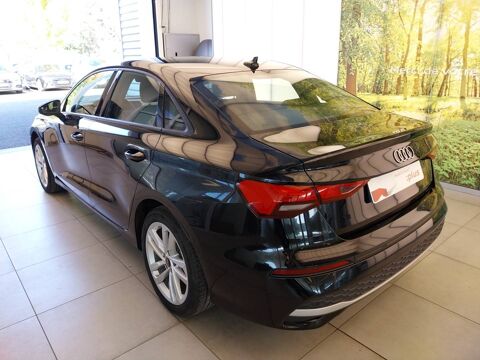 A3 Berline TFSI Mild Hybrid 150 S tronic 7 2025 occasion 24200 Sarlat-la-Can&eacute;da