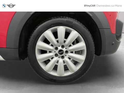 Cooper Countryman 136 ch 2019 occasion 94430 Chennevi&egrave;res-sur-Marne