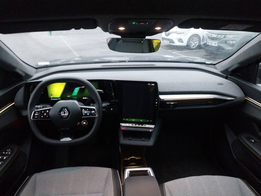 Sc&eacute;nic Scenic E-Tech &eacute;lectrique 220 ch grande autonomie 2025 occasion 56000 Vannes