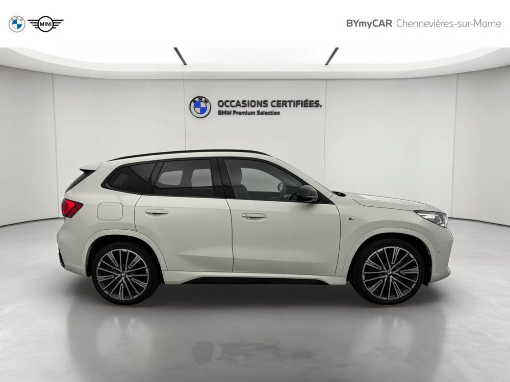 X1 xDrive 23d 211ch DKG7 2023 occasion 94430 Chennevi&egrave;res-sur-Marne