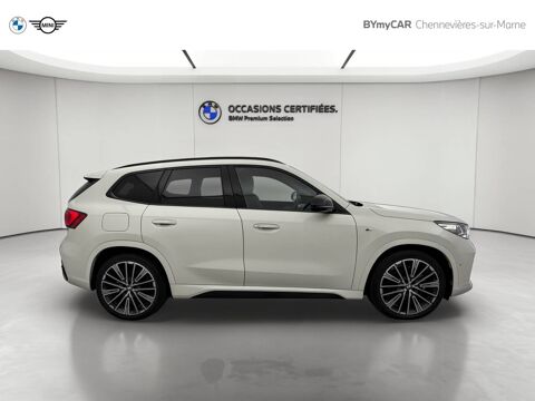 X1 xDrive 23d 211ch DKG7 2023 occasion 94430 Chennevi&egrave;res-sur-Marne