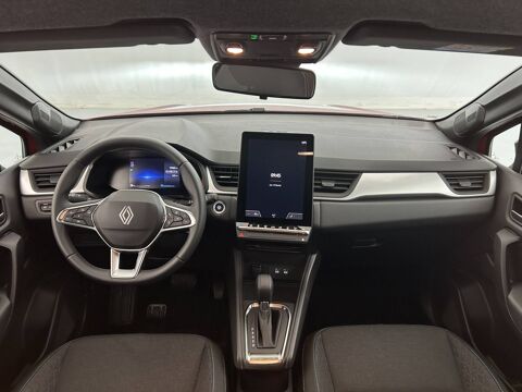 Symbioz E-Tech full hybrid 145 2025 occasion 29900 Concarneau