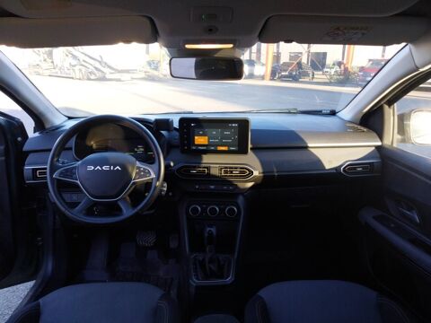 Jogger Hybrid 140 7 places GSR2 2024 occasion 14500 Vire
