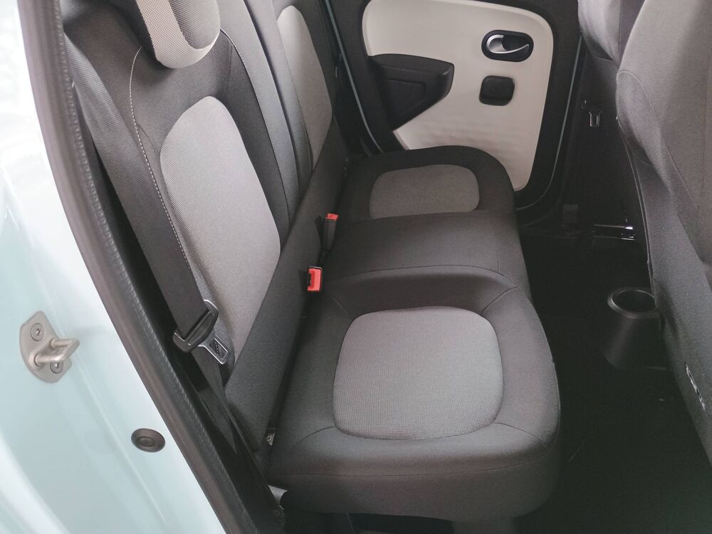 Twingo III SCe 75 - 20 2020 occasion 56800 Plo&euml;rmel