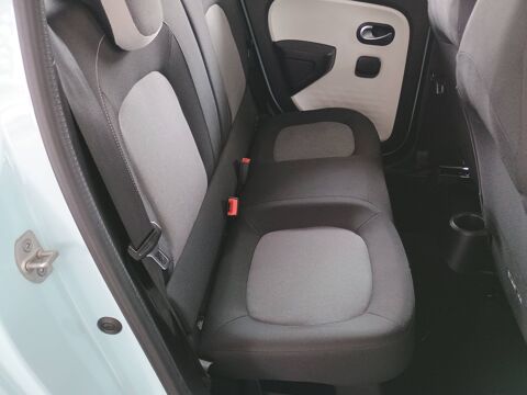 Twingo III SCe 75 - 20 2020 occasion 56800 Plo&euml;rmel