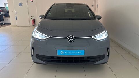 ID.3 204 ch Pro Performance 2023 occasion 25000 Besan&ccedil;on
