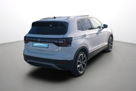 T-Cross 1.0 TSI 110 Start/Stop DSG7 2023 occasion 56400 Auray