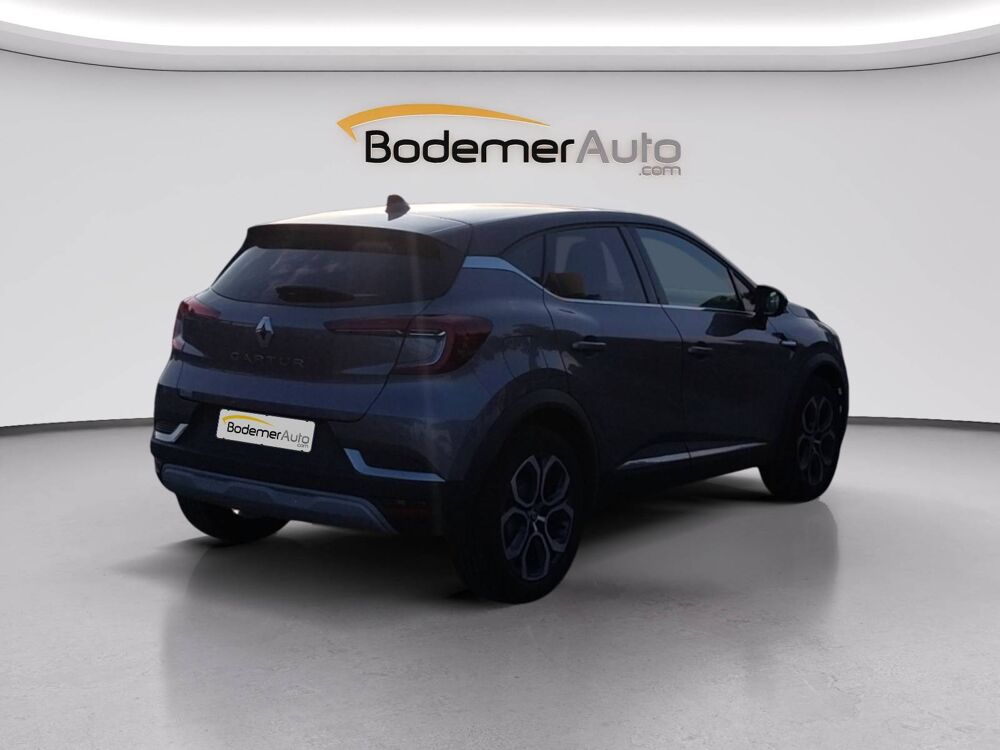 Captur TCe 90 2023 occasion 29000 Quimper