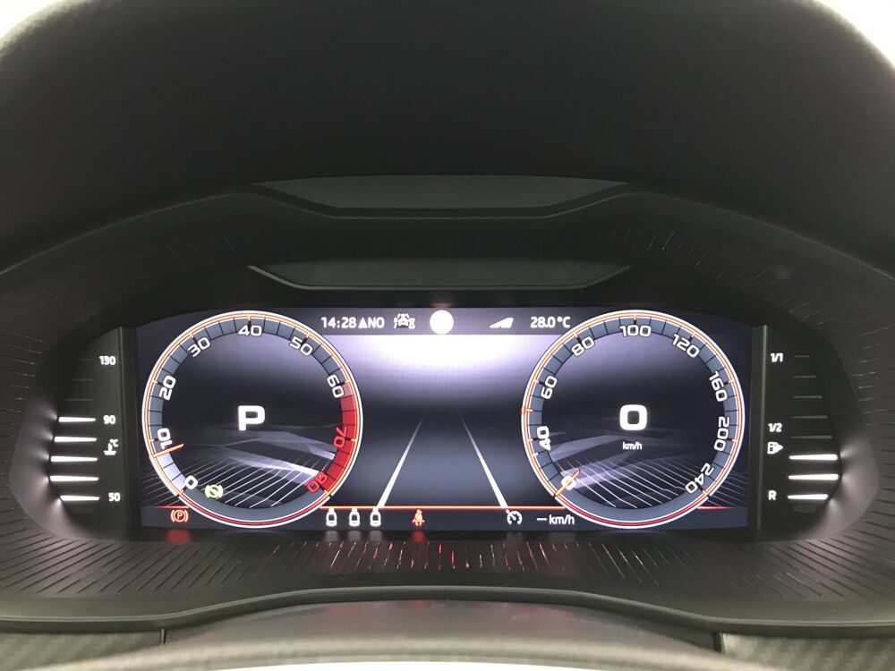 Kamiq 1.5 TSI 150 ch DSG7 2023 occasion 25000 Besan&ccedil;on
