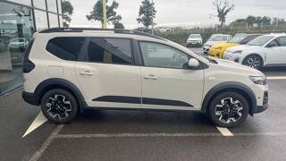 Jogger ECO-G 120 auto 7 pl 2026 occasion 22400 Lamballe