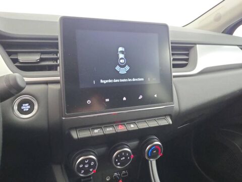 Captur TCe 90 2023 occasion 56850 Caudan