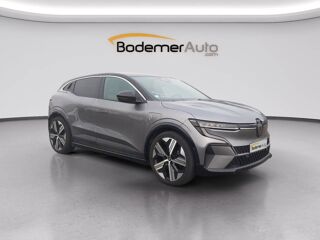 M&eacute;gane Megane E-Tech EV60 220 ch super charge 2022 occasion 14200 H&eacute;rouville-Saint-Clair