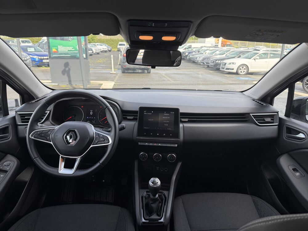 Clio TCe 90 2023 occasion 22400 Lamballe