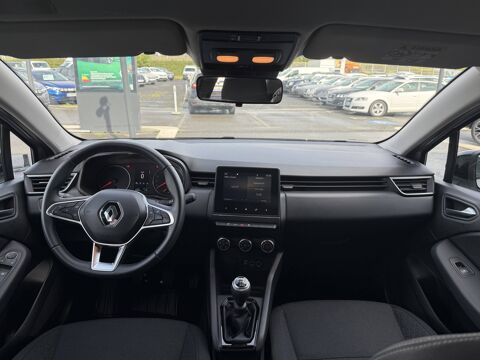 Clio TCe 90 2023 occasion 22400 Lamballe